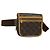 LOUIS VUITTON Bolsa de Hombro Monogram Bumback Bosphore M40108 LV Auth bs25021 Monograma
