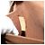 LOUIS VUITTON Bolsa de Hombro Monogram Bumback Bosphore M40108 LV Auth bs25021 Monograma - vista 12