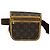 LOUIS VUITTON Bolsa de Hombro Monogram Bumback Bosphore M40108 LV Auth bs25021 Monograma - vista 13