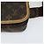 LOUIS VUITTON Bolsa de Hombro Monogram Bumback Bosphore M40108 LV Auth bs25021 Monograma - vista 15