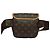 LOUIS VUITTON Bolsa de Hombro Monogram Bumback Bosphore M40108 LV Auth bs25021 Monograma - vista 2