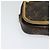 LOUIS VUITTON Bolsa de Hombro Monogram Bumback Bosphore M40108 LV Auth bs25021 Monograma - vista 8