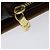 LOUIS VUITTON Bolsa de Hombro Monogram Bumback Bosphore M40108 LV Auth bs25021 Monograma - vista 9