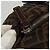 FENDI Zucca Canvas Handtasche Schwarz Braun Auth ep8782 - Ansicht 17
