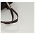 FENDI Zucca Canvas Handtasche Schwarz Braun Auth ep8782 - Ansicht 7