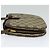 GUCCI GG Supreme Web Borsa Sherry Linea PVC Beige Oro 10 02 037 Auth 119034 D'oro - vista 3