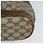 Borsa a spalla GUCCI GG Supreme PVC Beige Auth BA1143 - vista 14