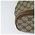 Borsa a spalla GUCCI GG Supreme PVC Beige Auth BA1143 - vista 15