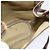 Borsa a spalla GUCCI GG Supreme PVC Beige Auth BA1143 - vista 18