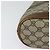 Borsa a spalla GUCCI GG Supreme PVC Beige Auth BA1143 - vista 9