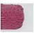 Borsa a mano in pelle Miu Miu Matelassé Bijoux 2way Rosa Argento Auth 119162 - vista 14