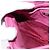Borsa a mano in pelle Miu Miu Matelassé Bijoux 2way Rosa Argento Auth 119162 - vista 20
