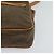 ETRO Borsa a Spalla Paisley PVC Marrone Oro Auth am8284 D'oro - vista 14