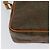 ETRO Borsa a Spalla Paisley PVC Marrone Oro Auth am8284 D'oro - vista 15