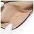 ETRO Borsa a Spalla Paisley PVC Marrone Oro Auth am8284 D'oro - vista 20