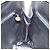 CHANEL COCO Borsa a Mano Mark Pelle Caviar Nera Oro CC Auth yk17997 Nero D'oro - vista 20