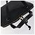 CHANEL COCO Borsa a Mano Mark Pelle Caviar Nera Oro CC Auth yk17997 Nero D'oro - vista 6