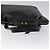 CHANEL COCO Borsa a Mano Mark Pelle Caviar Nera Oro CC Auth yk17997 Nero D'oro - vista 7