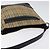 Borsa a spalla Nova Check Burberry in tela beige Auth 120468 - vista 6