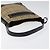 Borsa a spalla Nova Check Burberry in tela beige Auth 120468 - vista 7