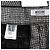 Karierte Hose Moschino Cheap and Chic - Ansicht 11