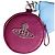 Pochette Multi Zip Vivienne Westwood Multicolore - vista 3