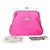 Clutch di Vivienne Westwood Rosa - vista 14
