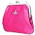 Clutch di Vivienne Westwood Rosa - vista 2