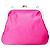 Clutch di Vivienne Westwood Rosa - vista 3