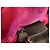 Borsa tote Longchamp in pelle e camoscio nero - vista 10