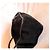 Borsa tote Longchamp in pelle e camoscio nero - vista 6