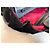 Borsa tote Longchamp in pelle e camoscio nero - vista 7