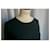 LOUIS VUITTON UNIFORMEN Kleiner leichter Baumwollpullover marineblau TM/ 46 - Ansicht 2