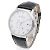 Orologio Ultra Blancpain Villeret Nero Bianco - vista 3