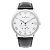 Orologio Ultra Blancpain Villeret Nero Bianco - vista 8