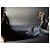 Borsa Chanel CC Mania in pelle d'agnello nera Nero - vista 8