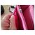 Wallet On Chain Chanel Portafoglio sulla catena BOY Rosa - vista 6