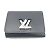 Cartera compacta Twist Epi Louis Vuitton Negro