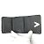 Cartera compacta Twist Epi Louis Vuitton Negro - vista 4