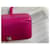 Portefeuille Versace en cuir rose  - vue 5