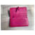 Portefeuille Versace en cuir rose  - vue 6