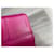 Portefeuille Versace en cuir rose  - vue 7