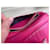 Portefeuille Versace en cuir rose  - vue 9
