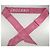 Perfetto per un regalo sciarpa Burberry Rosa - vista 6