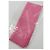 Perfetto per un regalo sciarpa Burberry Rosa - vista 7