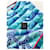Sciarpa in seta Bulgari Diamond Multicolore - vista 3