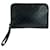 Gucci Micro guccissima Black Leather  ref.2207449