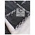 Chaqueta de tweed gris con botones Gripoix CC de Chanel París Edimburgo - vista 10