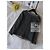 Chaqueta de tweed gris con botones Gripoix CC de Chanel París Edimburgo - vista 13