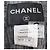 Chaqueta de tweed gris con botones Gripoix CC de Chanel París Edimburgo - vista 14